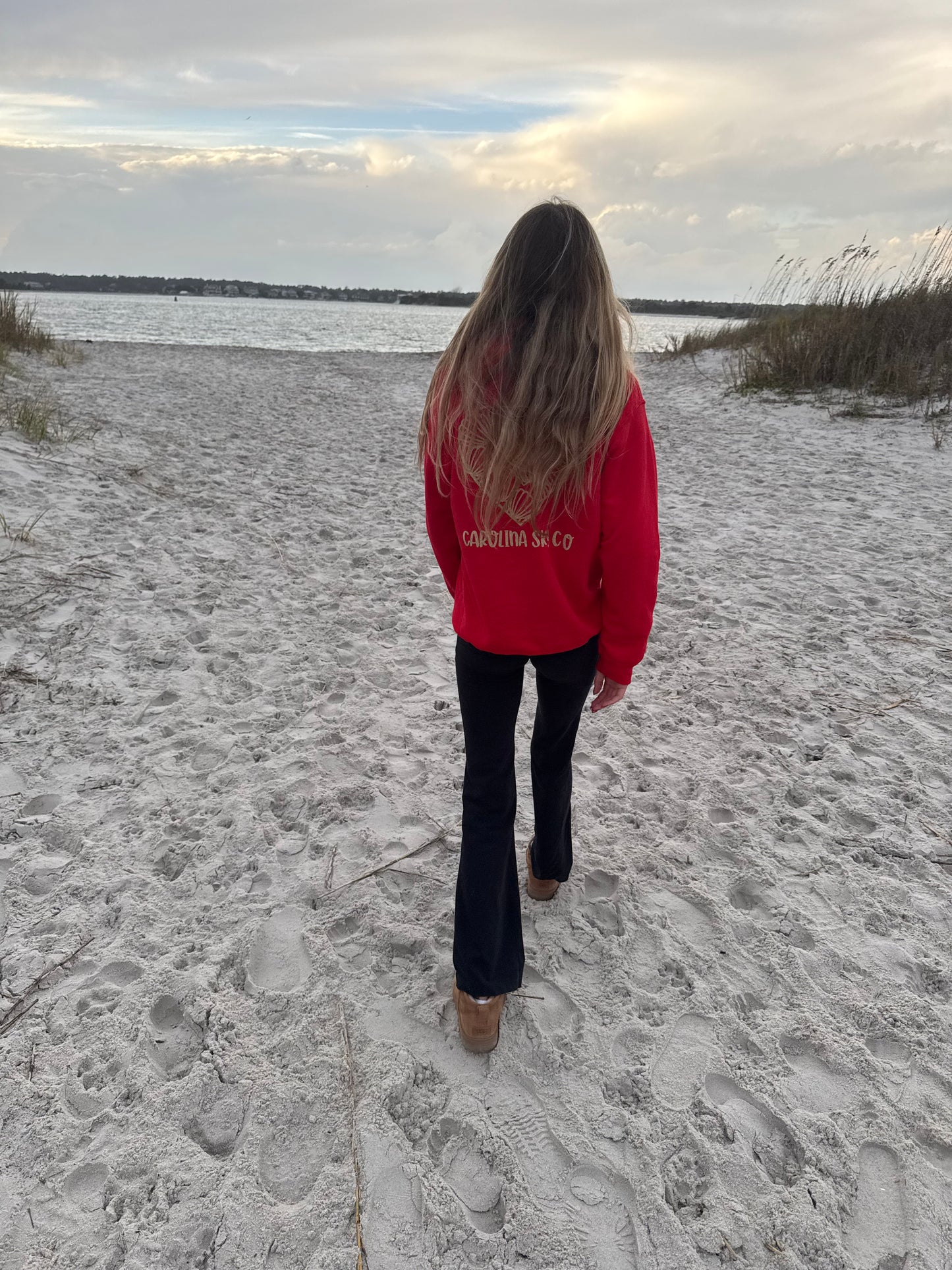 Heart of gold Hoodie