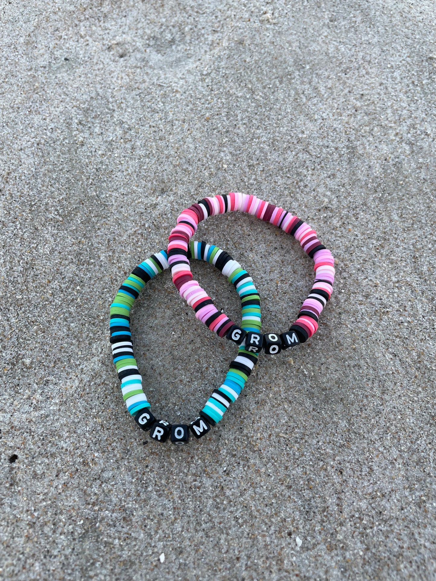 Grom Bracelets