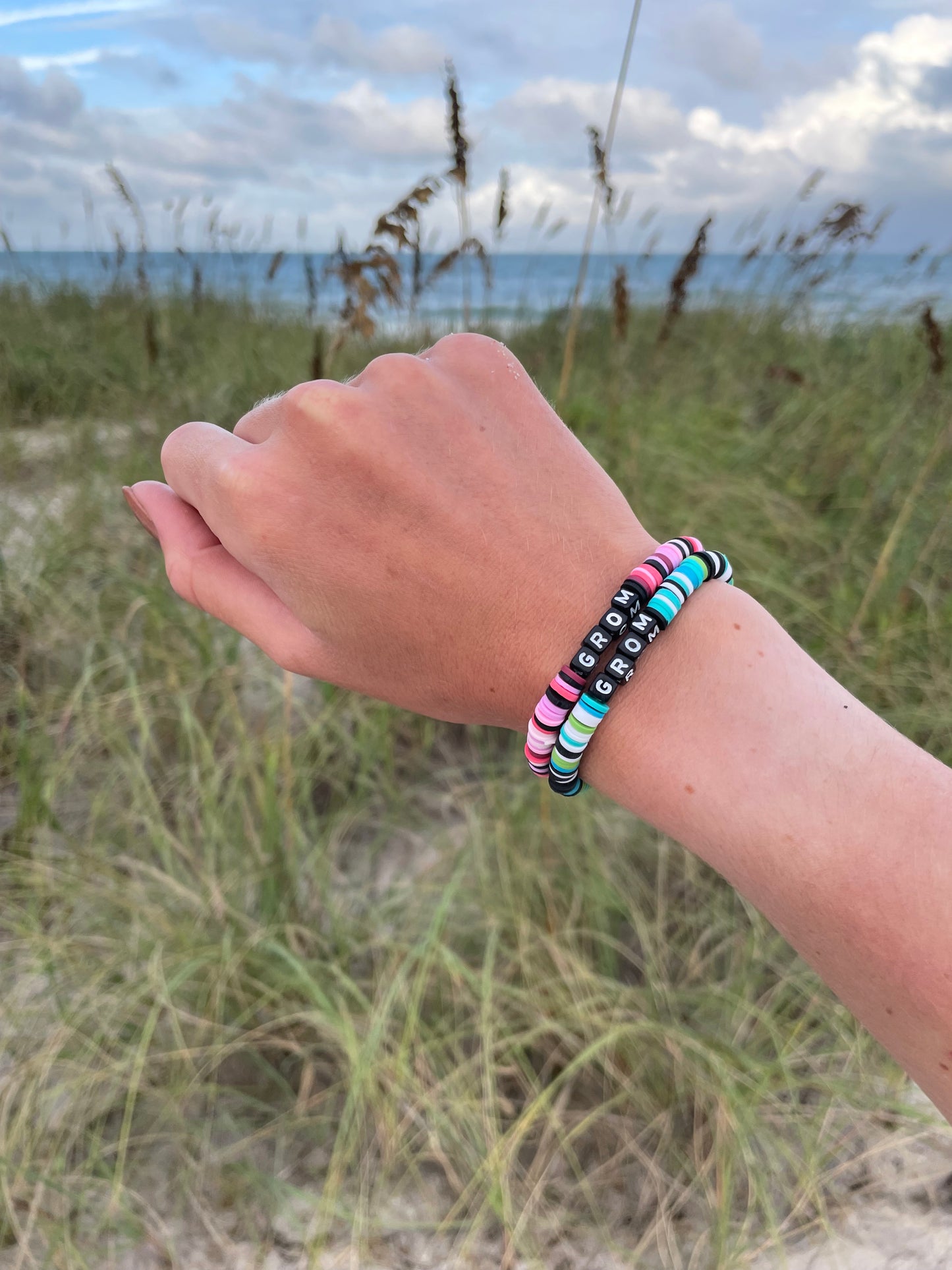 Grom Bracelets