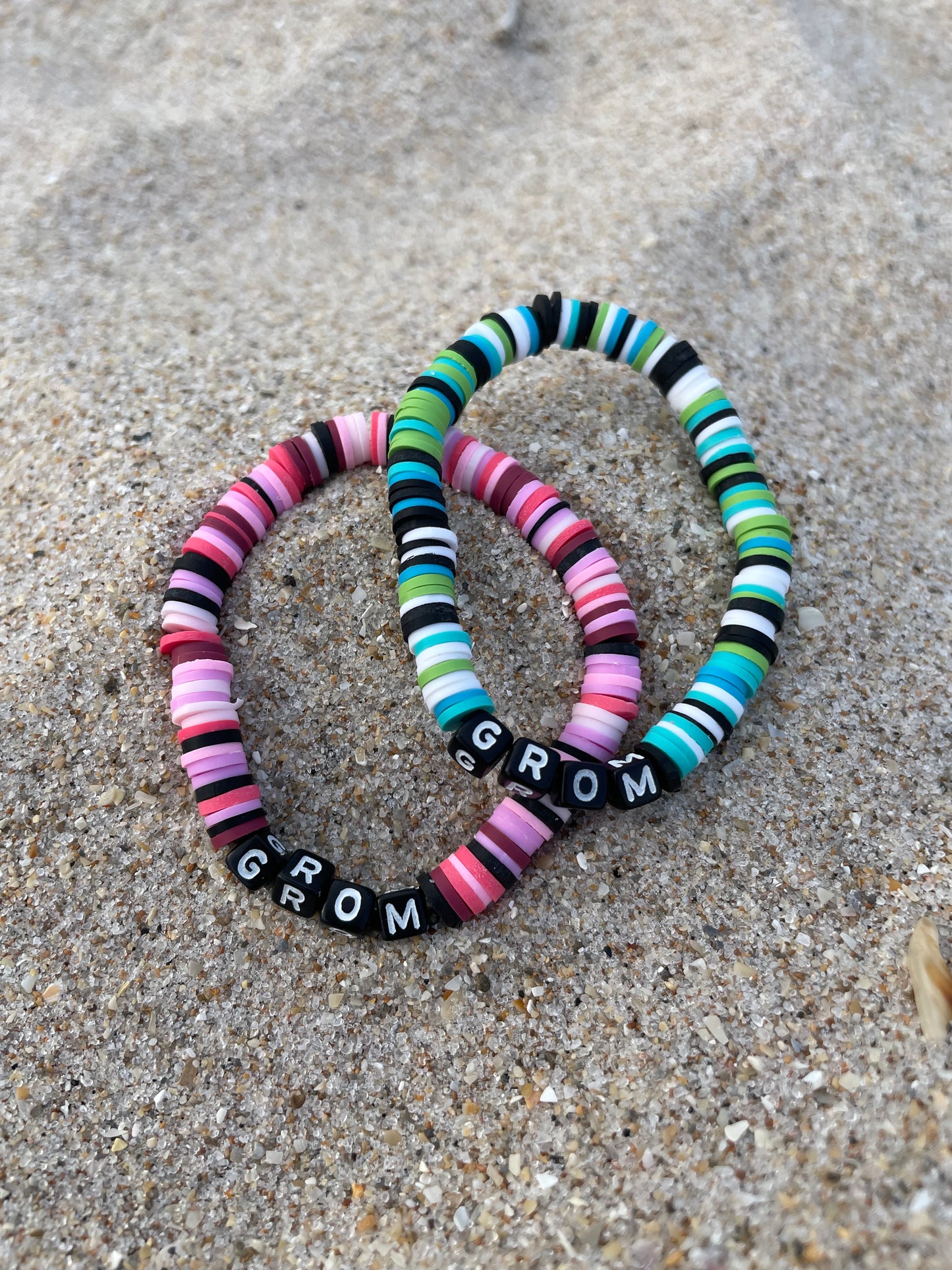 Grom Bracelets