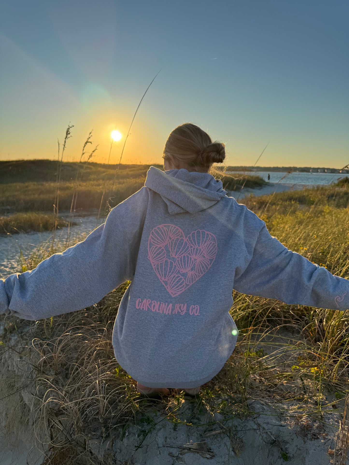 All You Need Is Love Hoodie