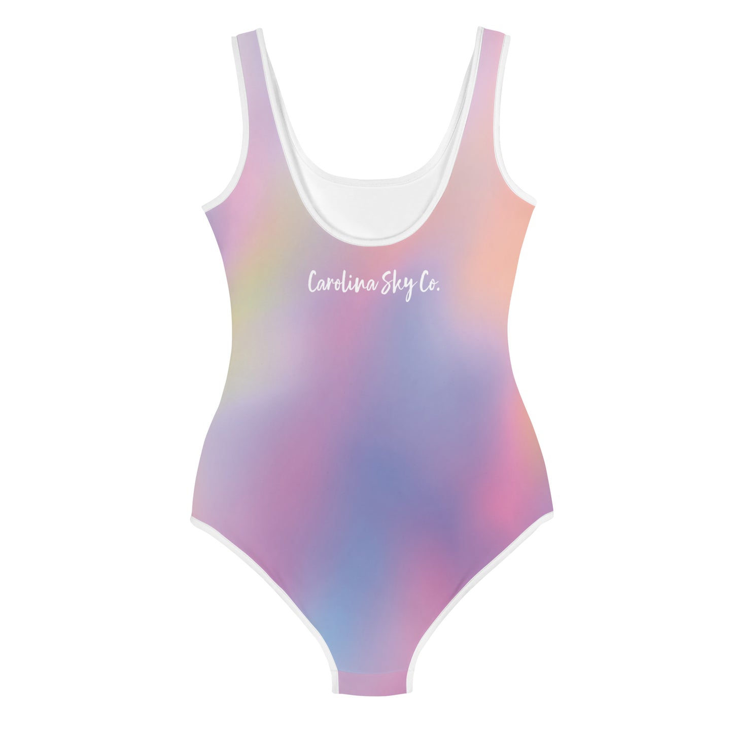 Girls Mermaid Swimsuit